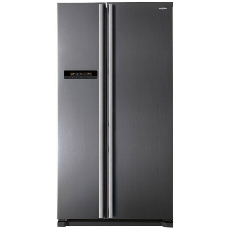 Холодильник Winia  FRN-X600BCSW